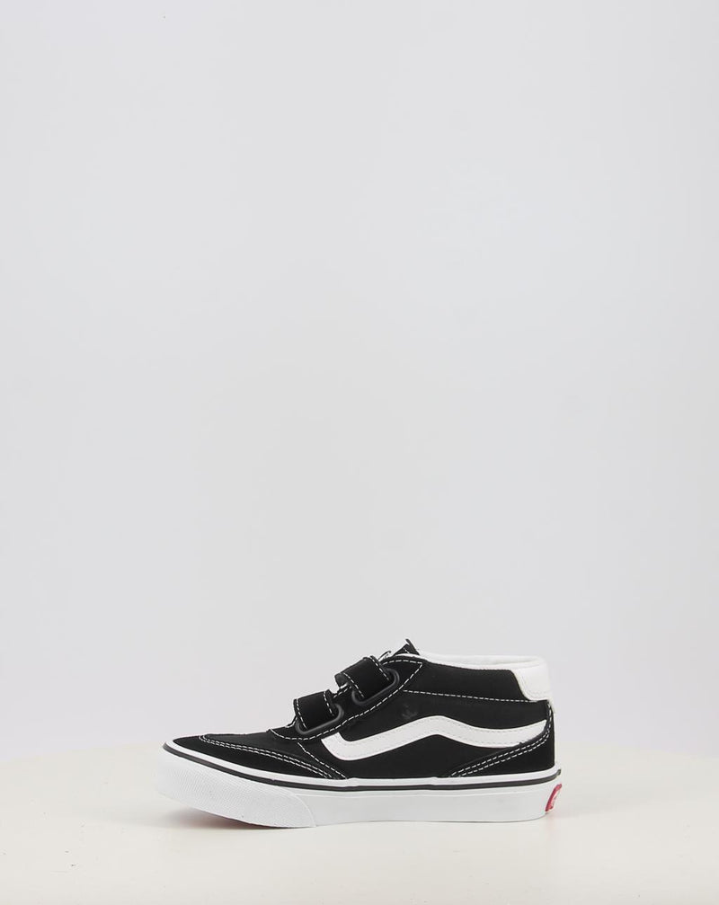 Sapatilhas VANS BROOKLYN MID V preto