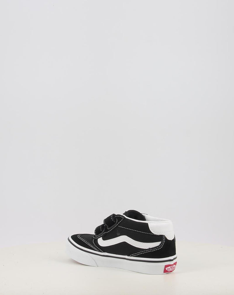 Sapatilhas VANS BROOKLYN MID V preto