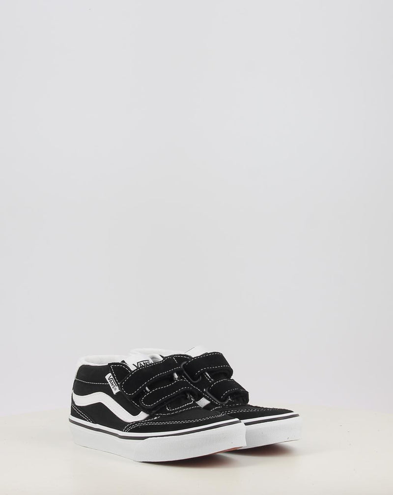Sapatilhas VANS BROOKLYN MID V preto