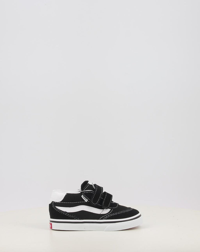 Sapatilhas VANS BROOKLYN MID V preto