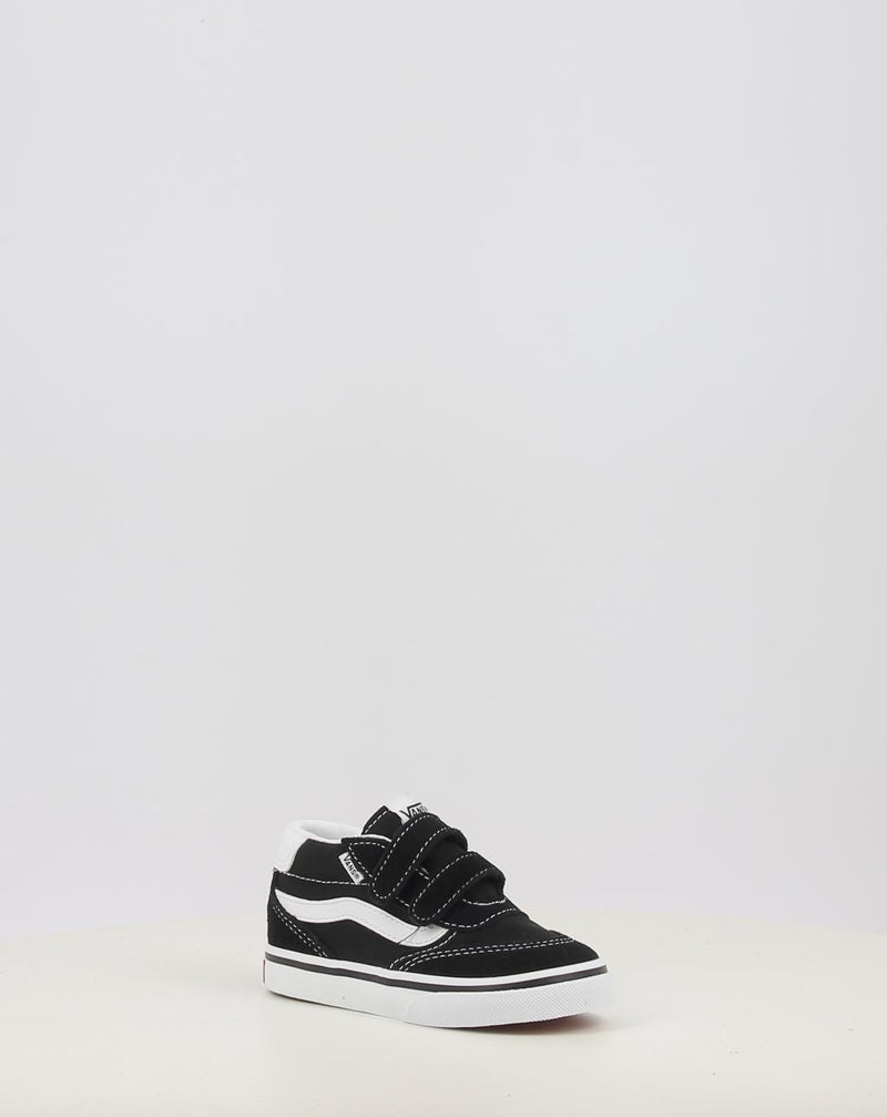 Sapatilhas VANS BROOKLYN MID V preto