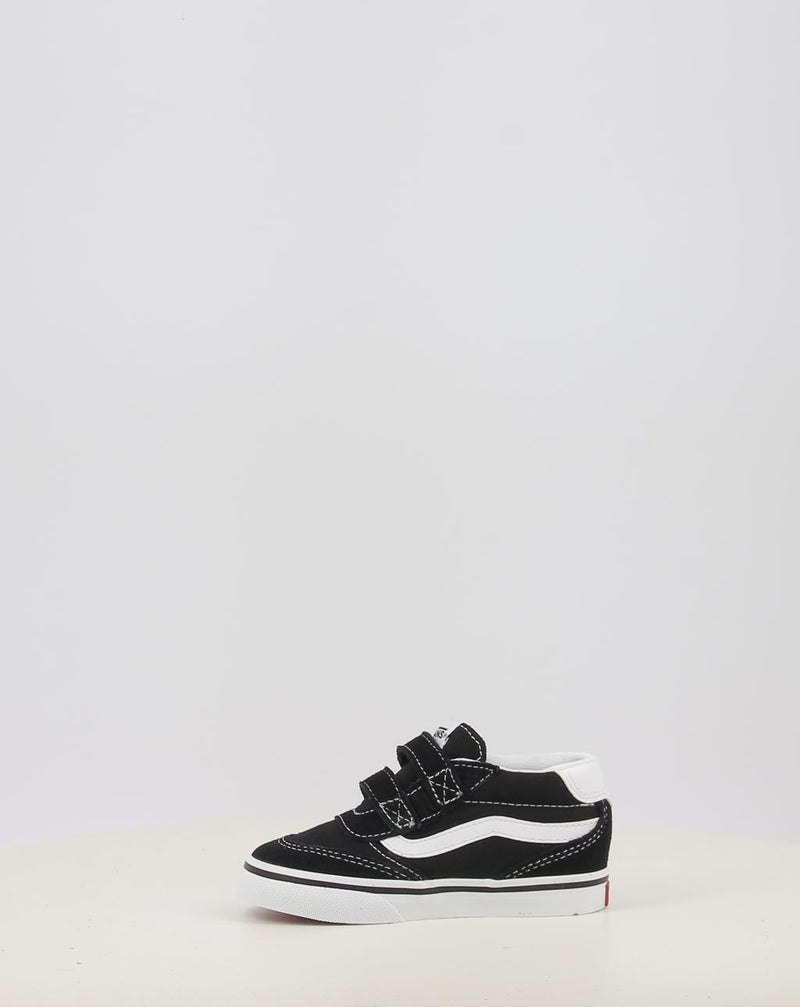 Sapatilhas VANS BROOKLYN MID V preto