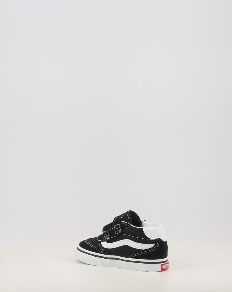Sapatilhas VANS BROOKLYN MID V preto