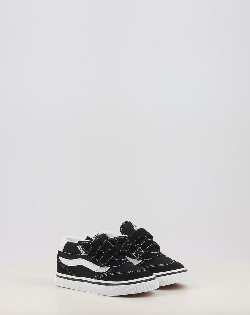 Sapatilhas VANS BROOKLYN MID V preto