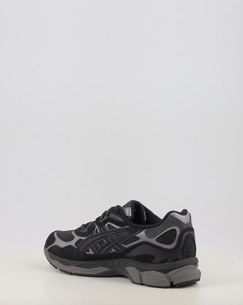 Sapatilhas ASICS GEL-NYC preto