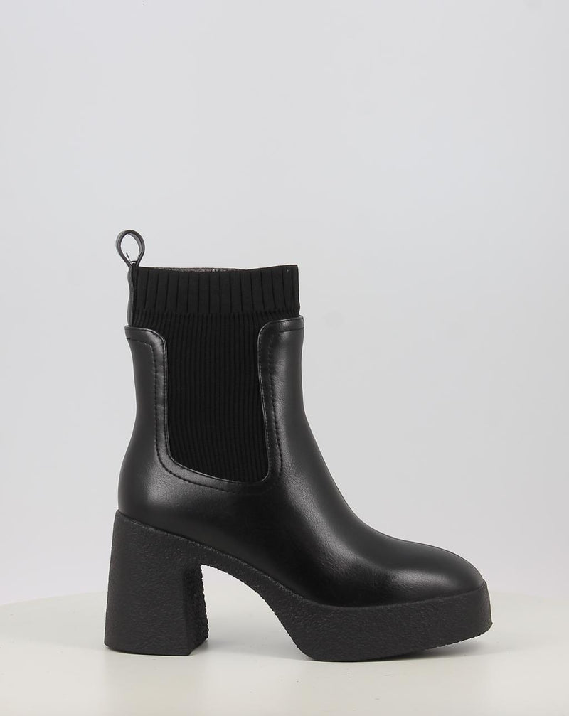 Botins NOA HARMON DRAMMA 10035 preto