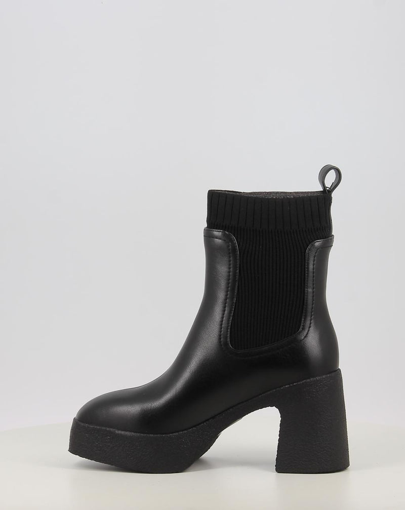 Botins NOA HARMON DRAMMA 10035 preto