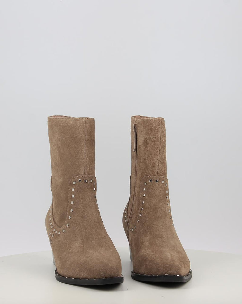 Botas NOA HARMON LIL IVETTE 9762P taupe