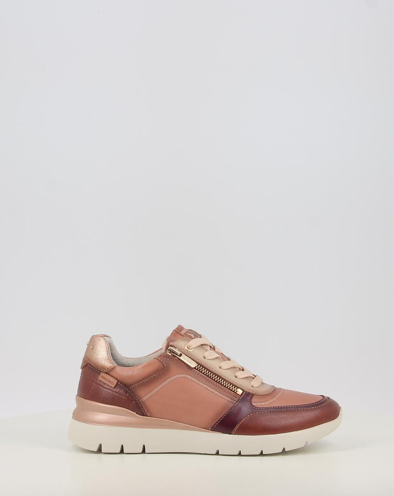 Sapatos desportivos PIKOLINOS CANTABRIA W4R-6524C3 castanho
