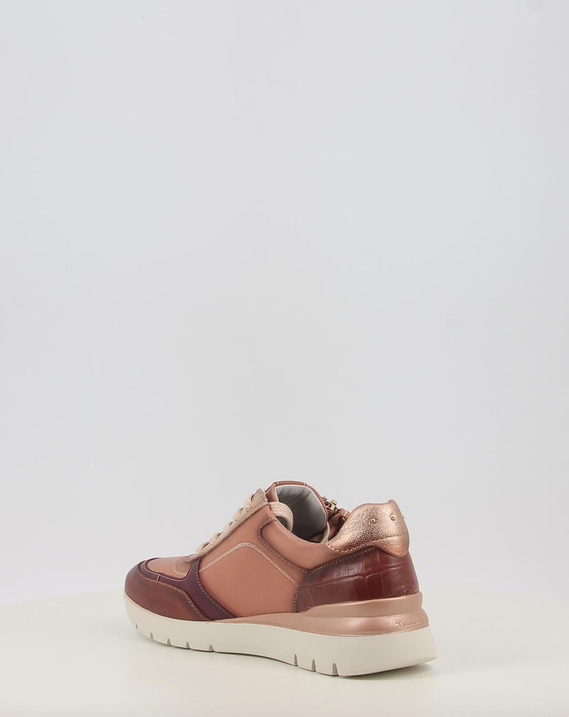 Sapatos desportivos PIKOLINOS CANTABRIA W4R-6524C3 castanho
