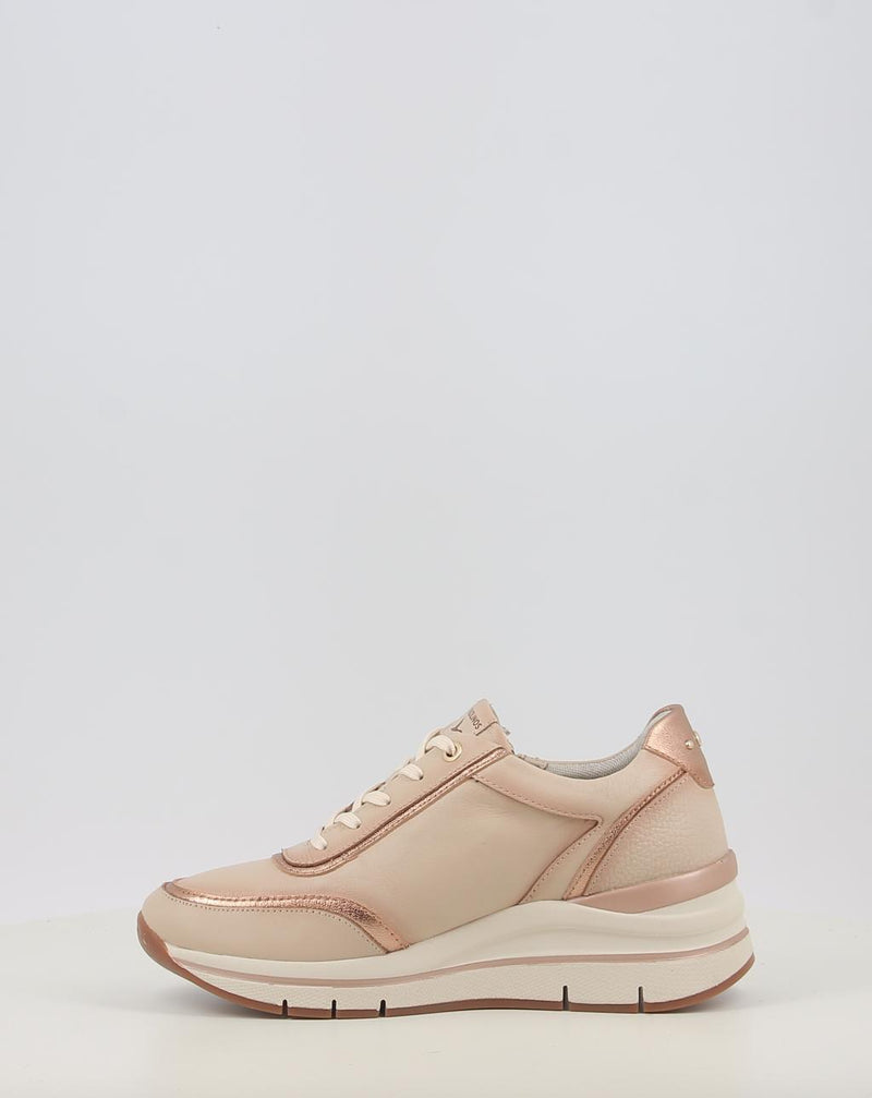 Sapatilhas desportivas PIKOLINOS GIRONA W2C-6602C1 creme