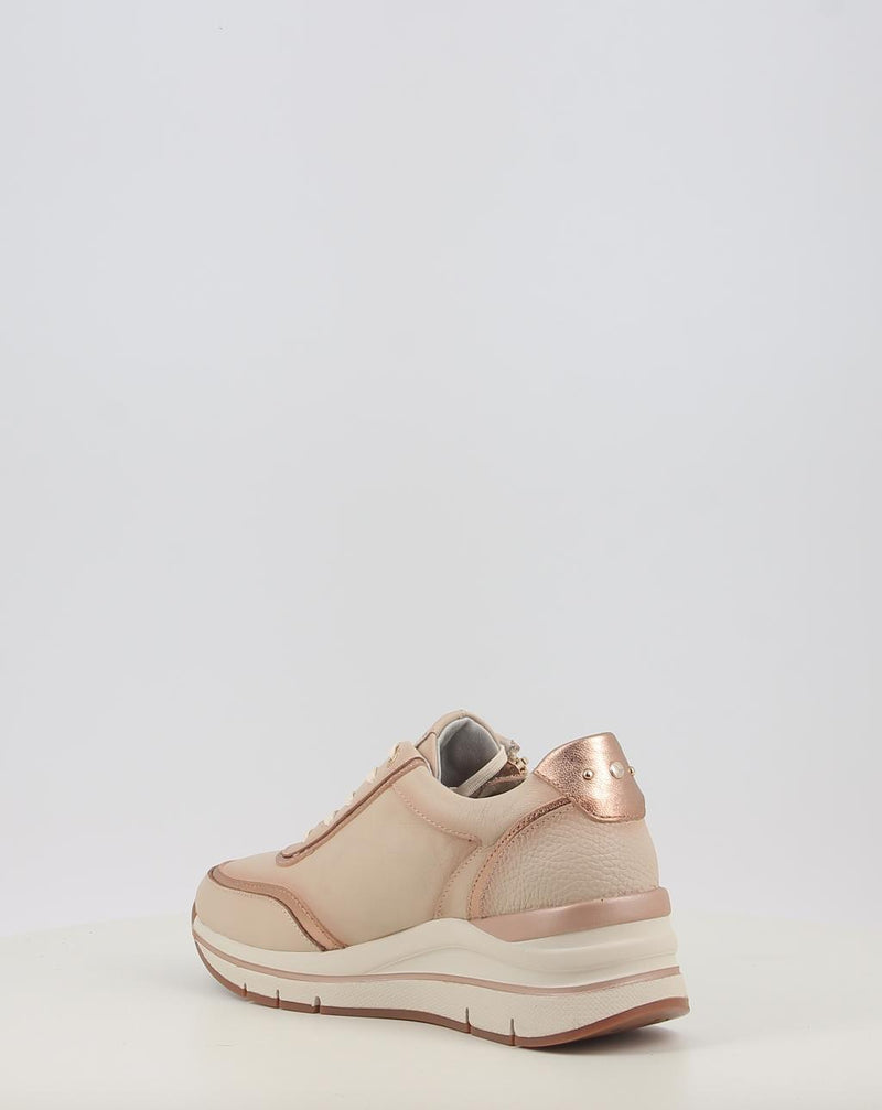 Sapatilhas desportivas PIKOLINOS GIRONA W2C-6602C1 creme