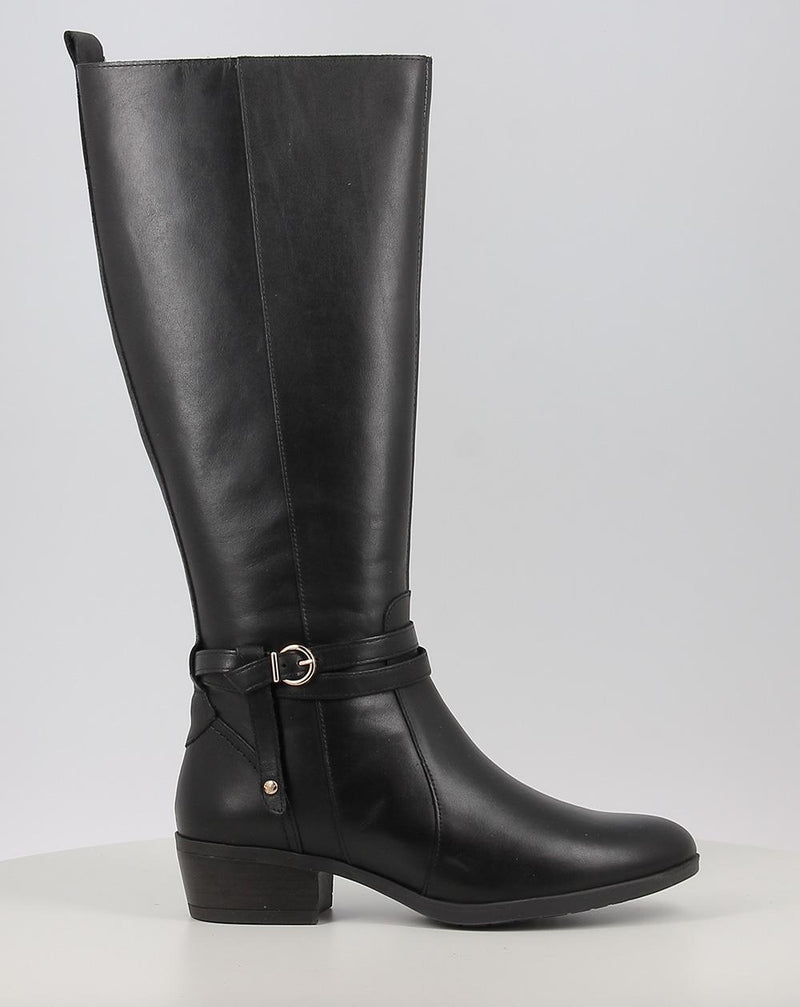 Botas PIKOLINOS DAROCA W1U-9764 preto
