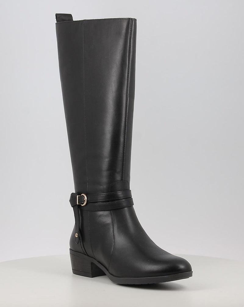 Botas PIKOLINOS DAROCA W1U-9764 preto