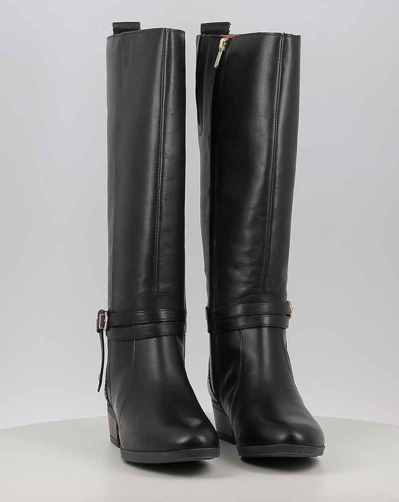 Botas PIKOLINOS DAROCA W1U-9764 preto