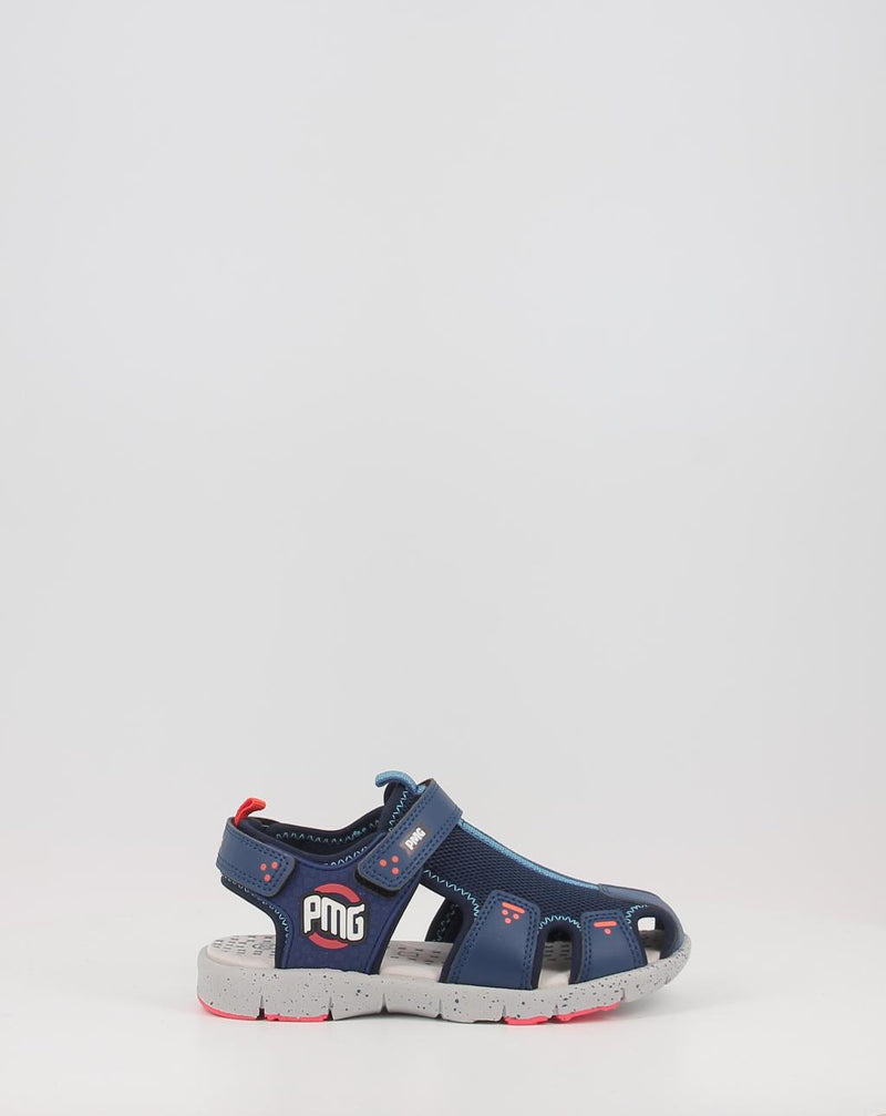 Sandálias PRIMIGI PSO 59683 azul