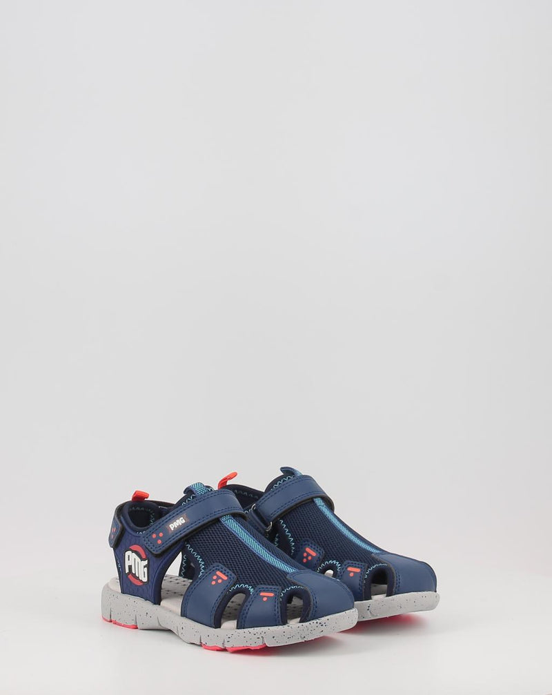 Sandálias PRIMIGI PSO 59683 azul
