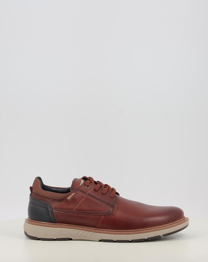 Sapatos PIKOLINOS BILBAO M8D-4292C1 couro