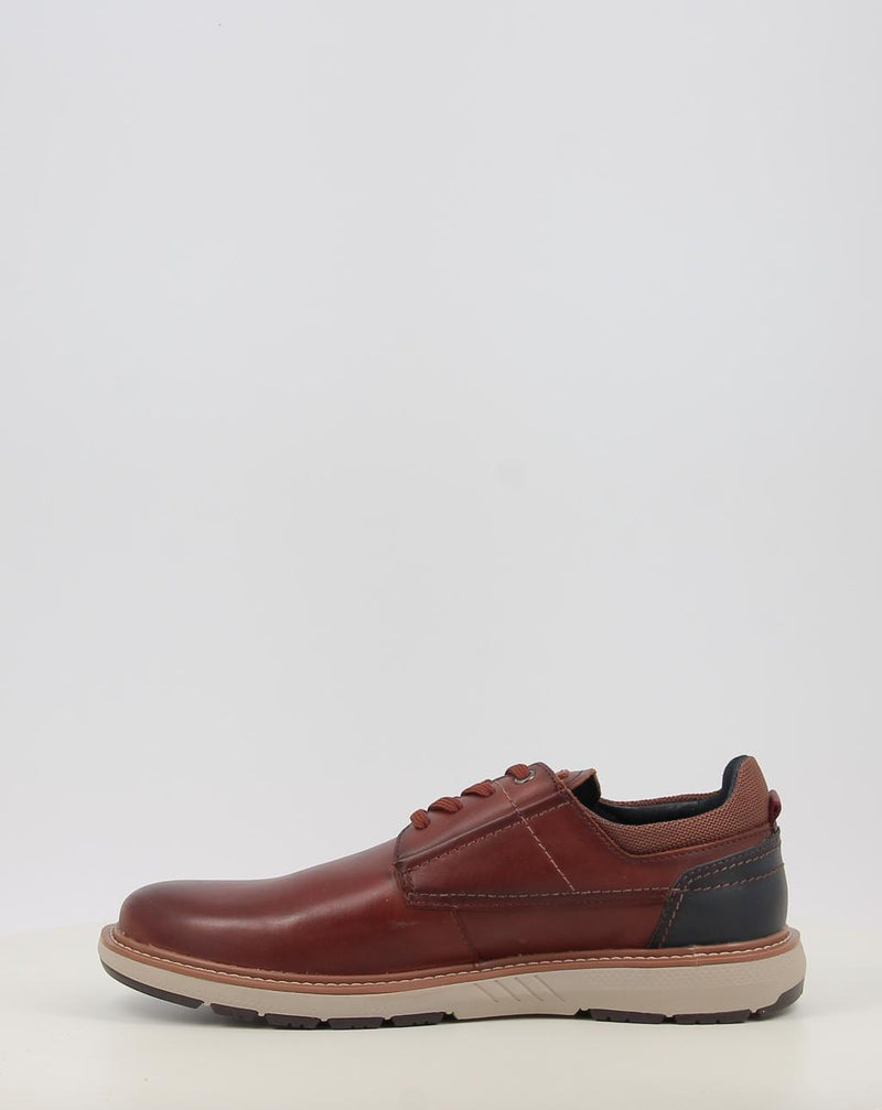 Sapatos PIKOLINOS BILBAO M8D-4292C1 couro