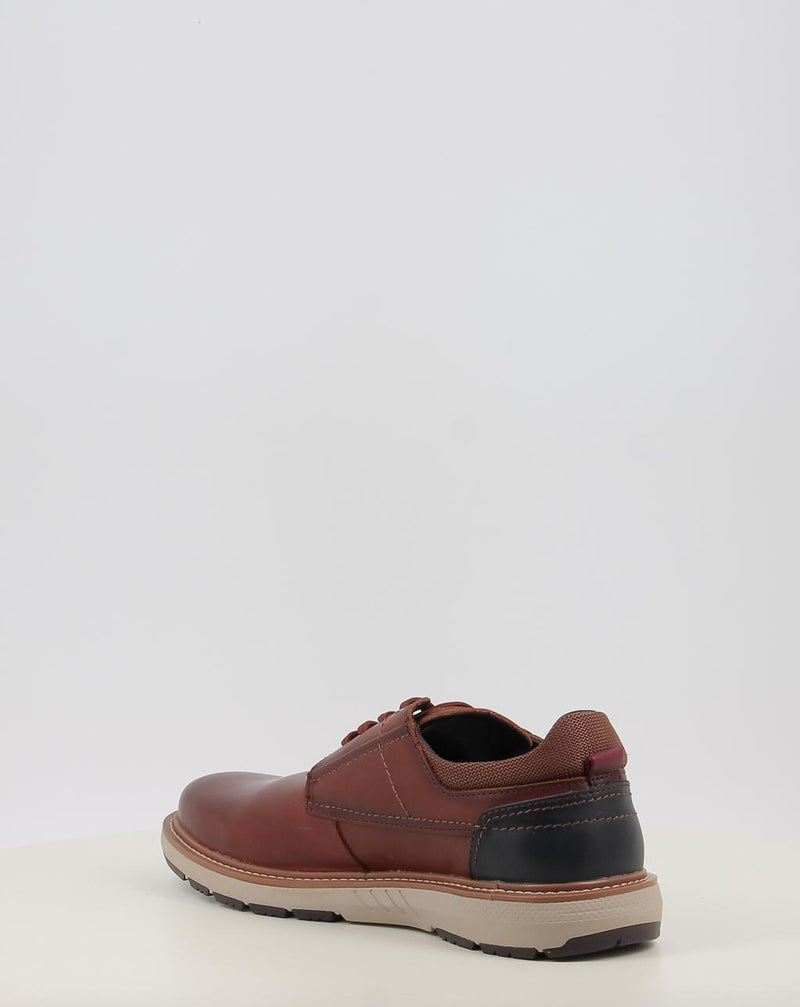 Sapatos PIKOLINOS BILBAO M8D-4292C1 couro