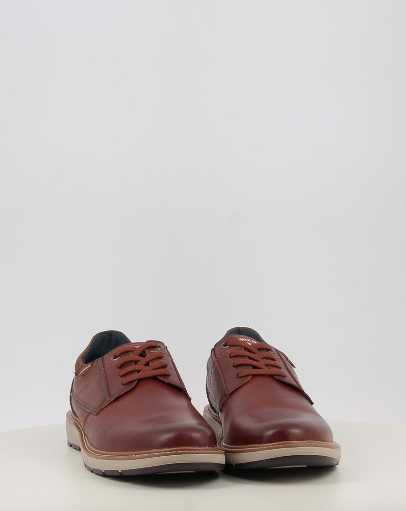 Sapatos PIKOLINOS BILBAO M8D-4292C1 couro