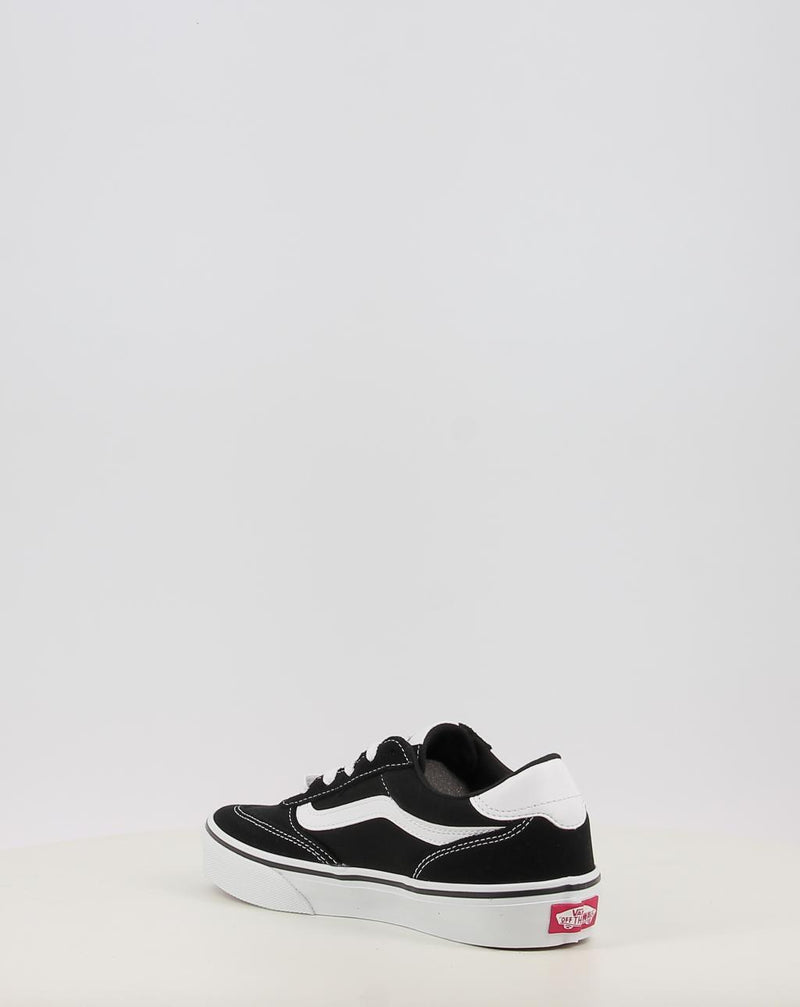 Sapatilhas VANS BROOKLYN LS preto