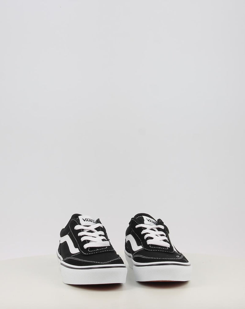 Sapatilhas VANS BROOKLYN LS preto