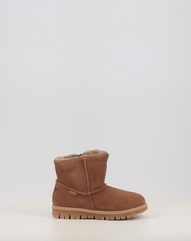 Botins PRIMIGI PRXGT 88505 couro