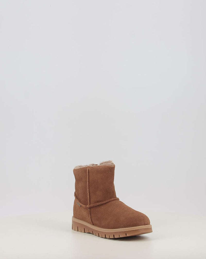 Botins PRIMIGI PRXGT 88505 couro