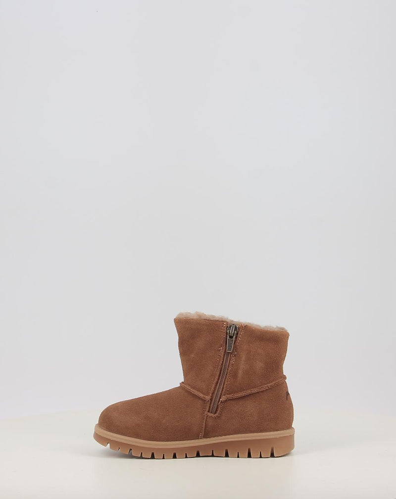 Botins PRIMIGI PRXGT 88505 couro