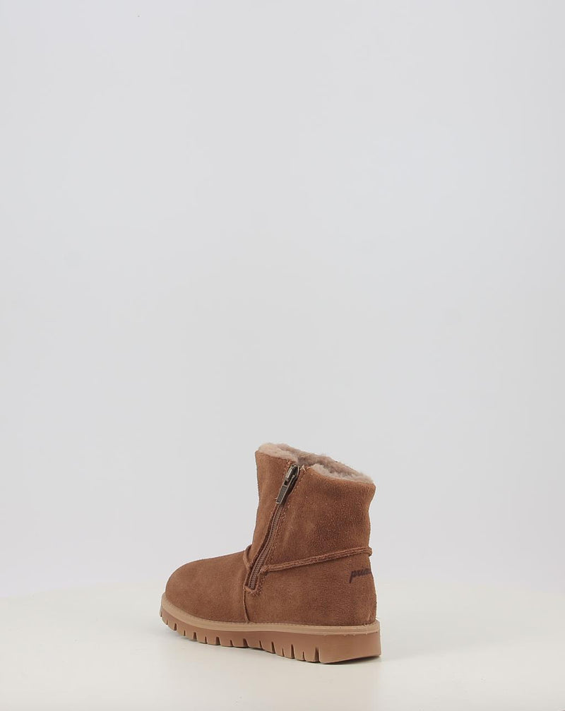 Botins PRIMIGI PRXGT 88505 couro