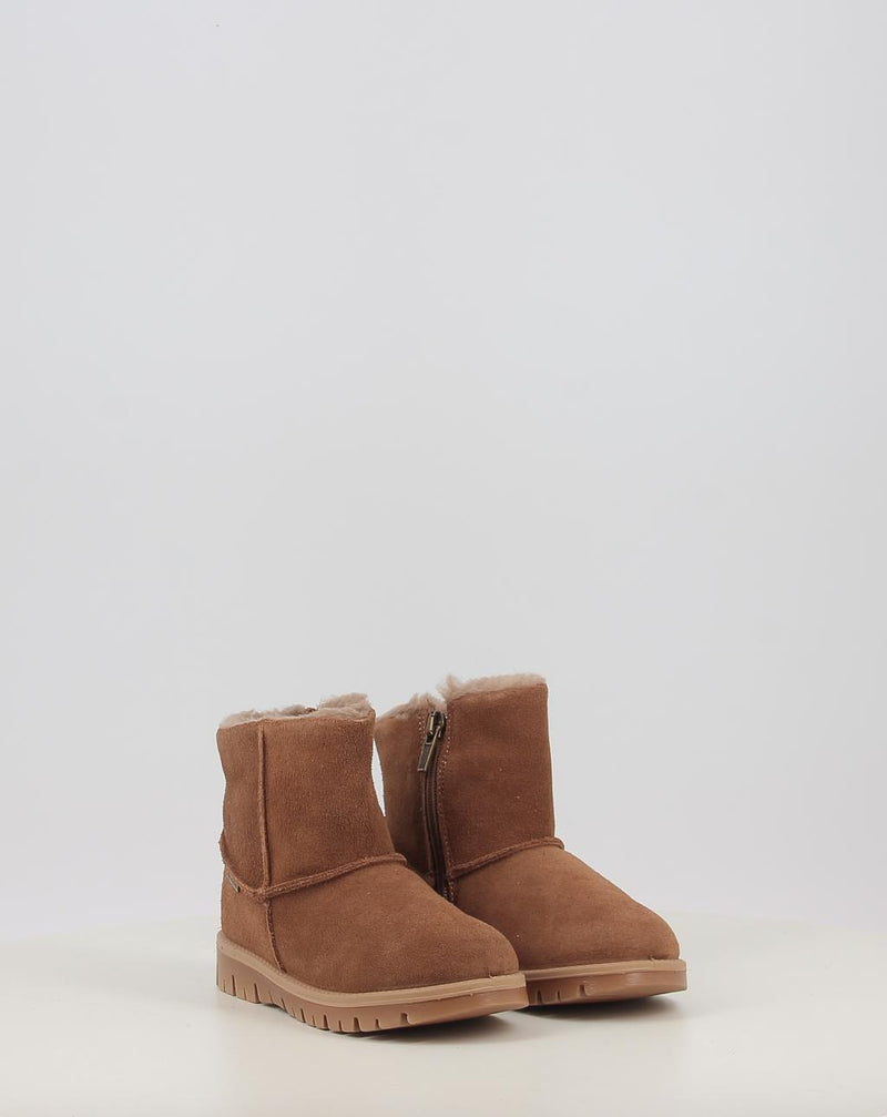 Botins PRIMIGI PRXGT 88505 couro