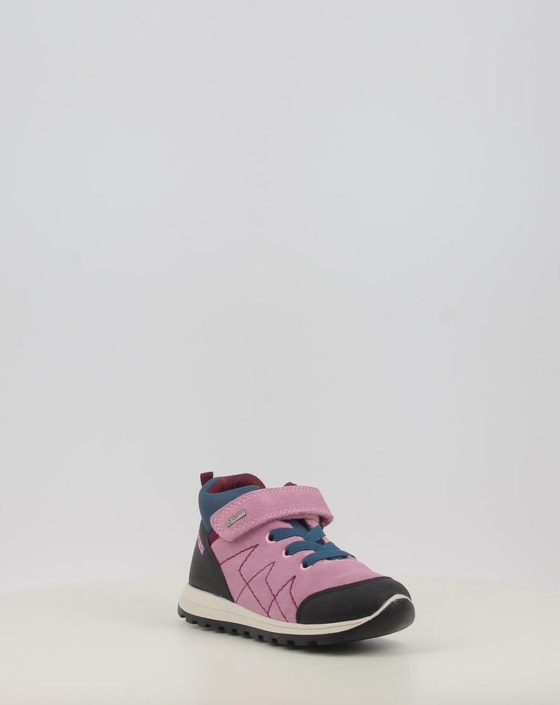 Botins PRIMIGI PTIGT 88587 rosa