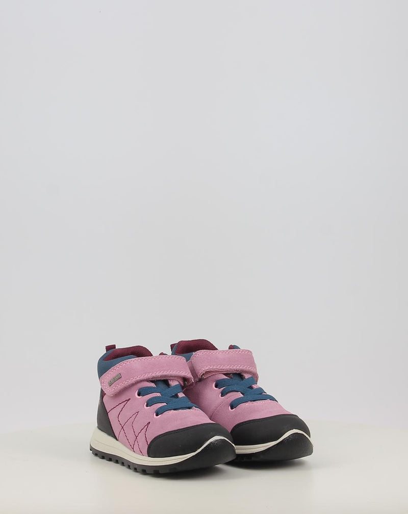 Botins PRIMIGI PTIGT 88587 rosa