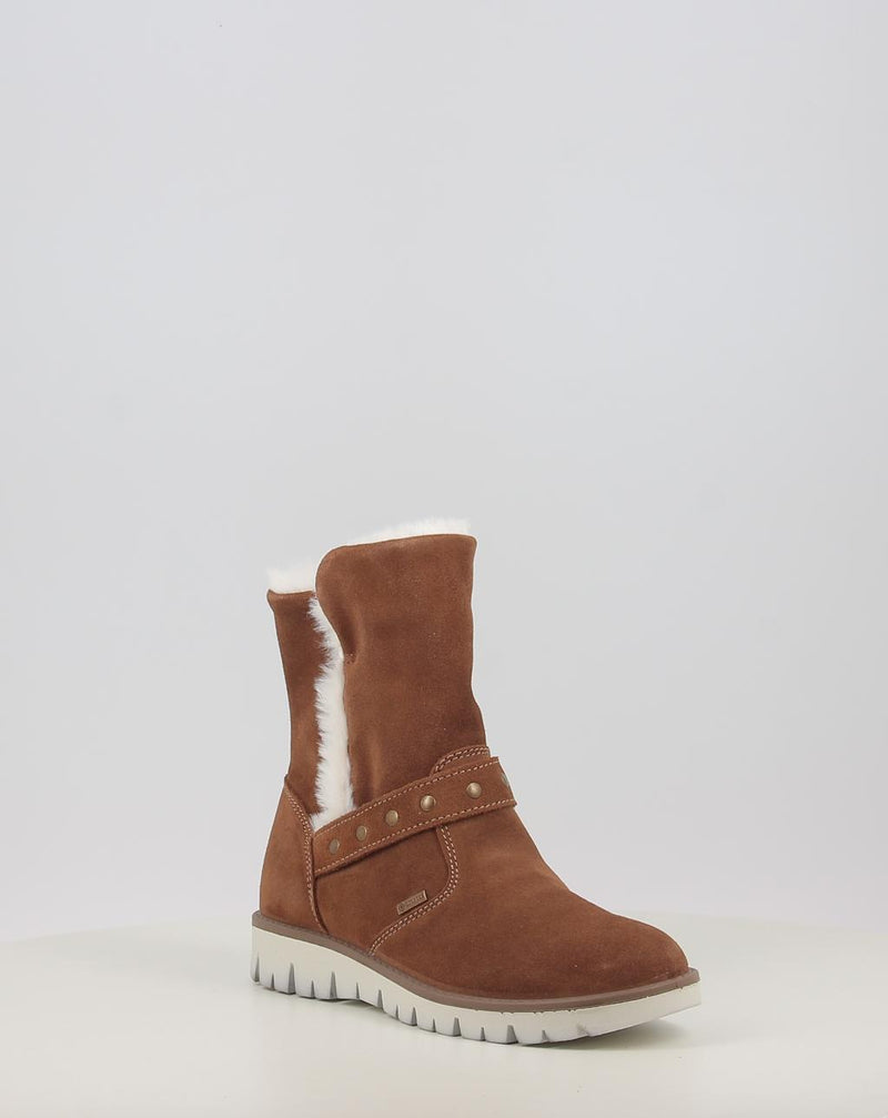 Botas PRIMIGI PROGT 88668 couro
