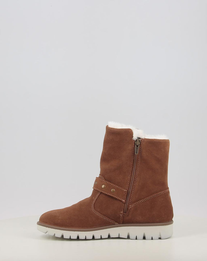 Botas PRIMIGI PROGT 88668 couro
