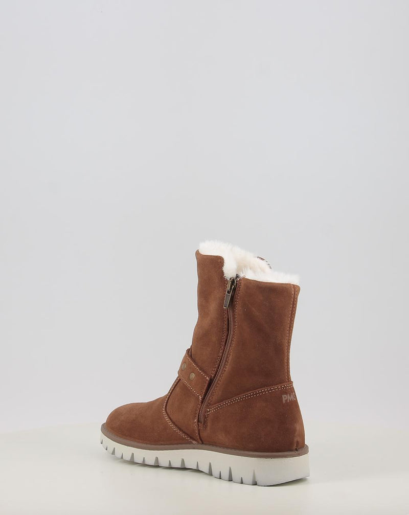 Botas PRIMIGI PROGT 88668 couro