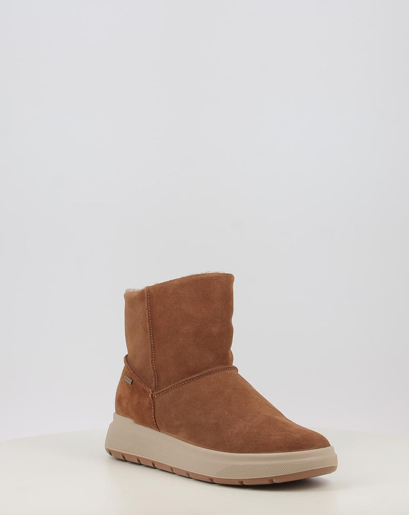 Botins PRIMIGI PIKGT 88754 couro