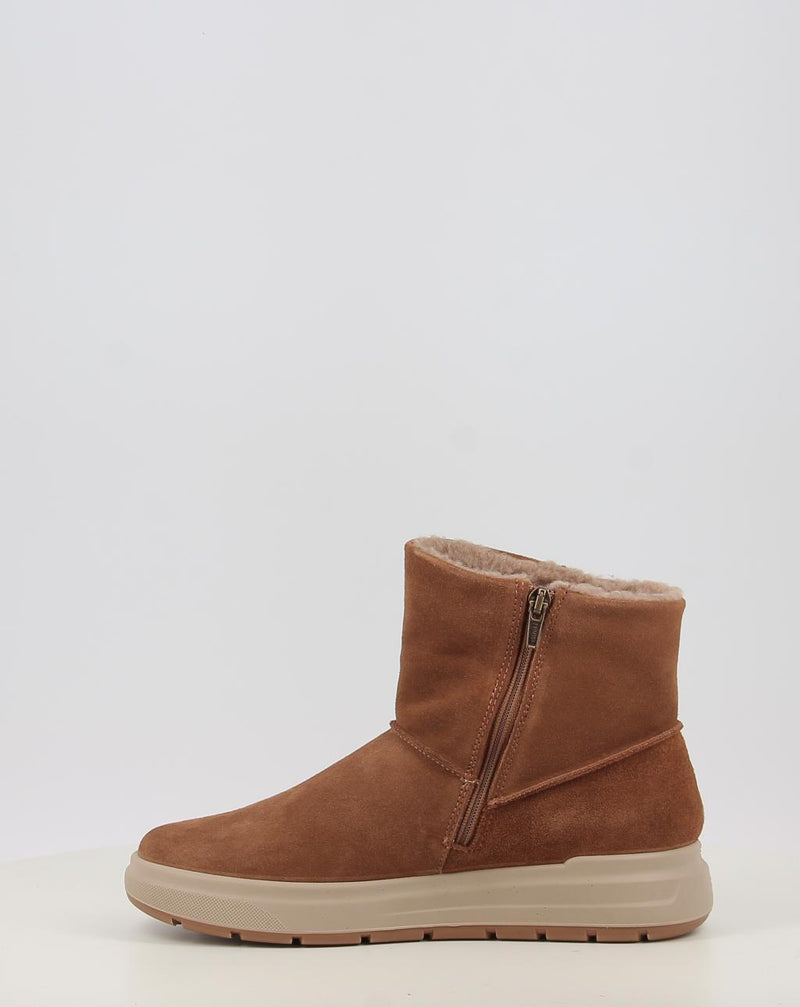 Botins PRIMIGI PIKGT 88754 couro