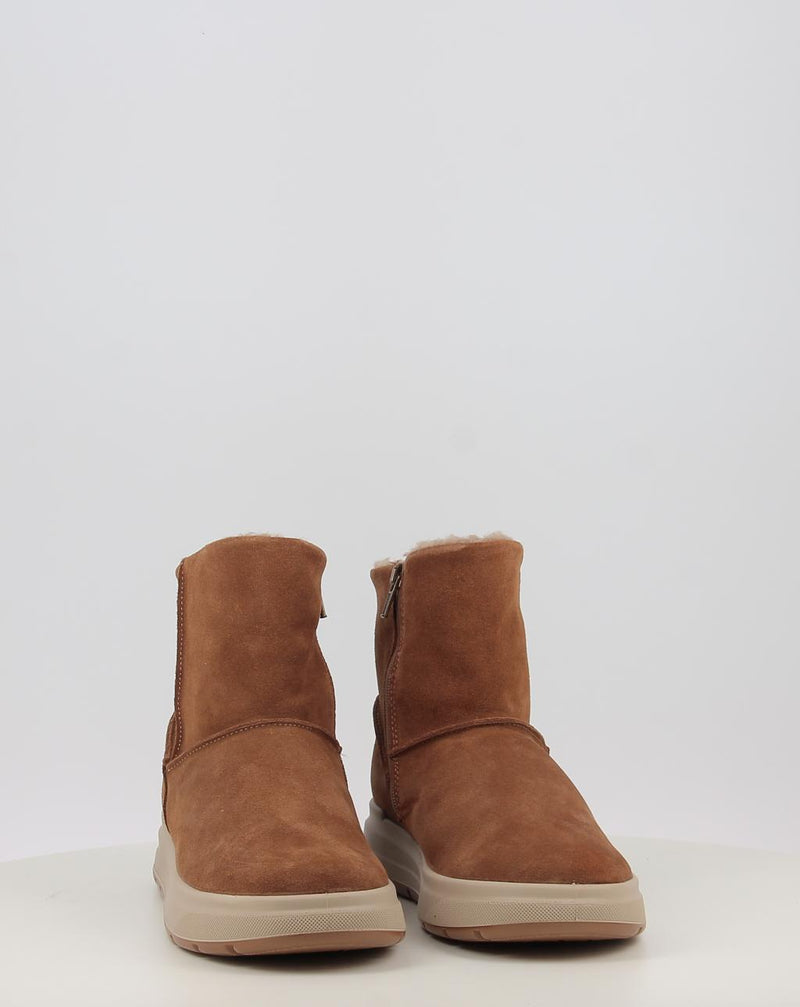 Botins PRIMIGI PIKGT 88754 couro
