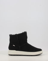Botins PRIMIGI PIKGT 88754 preto