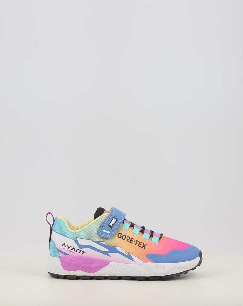 Sapatilhas PRIMIGI PIM GTX 89165 multicolor