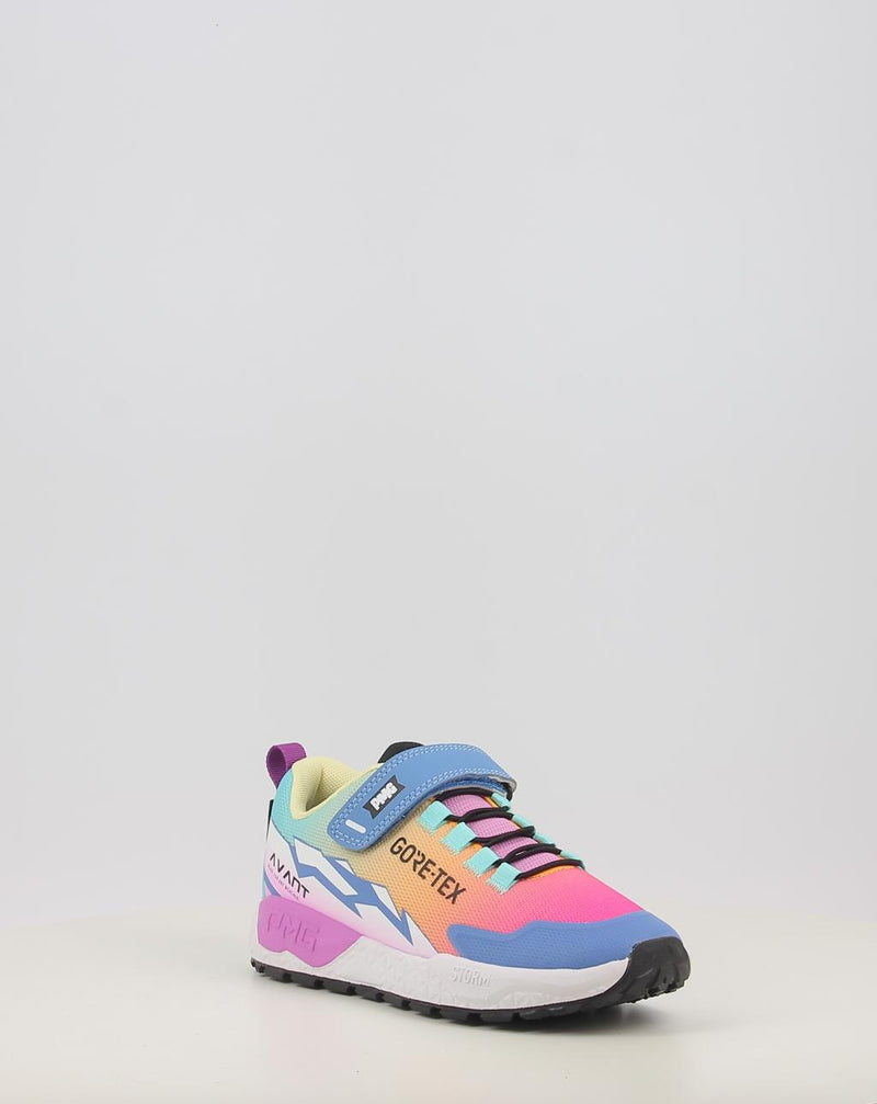 Sapatilhas PRIMIGI PIM GTX 89165 multicolor