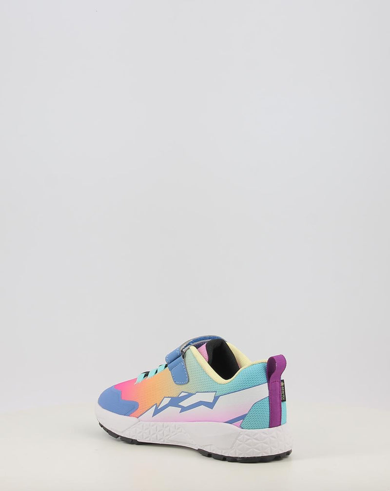 Sapatilhas PRIMIGI PIM GTX 89165 multicolor