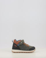 Botins PRIMIGI PTIGT 88587 verde