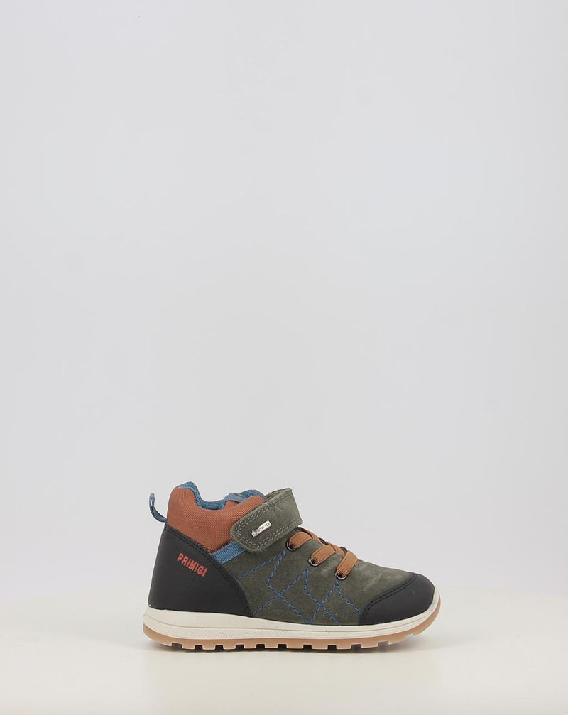 Botins PRIMIGI PTIGT 88587 verde