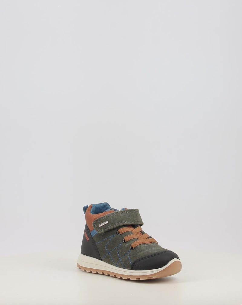 Botins PRIMIGI PTIGT 88587 verde