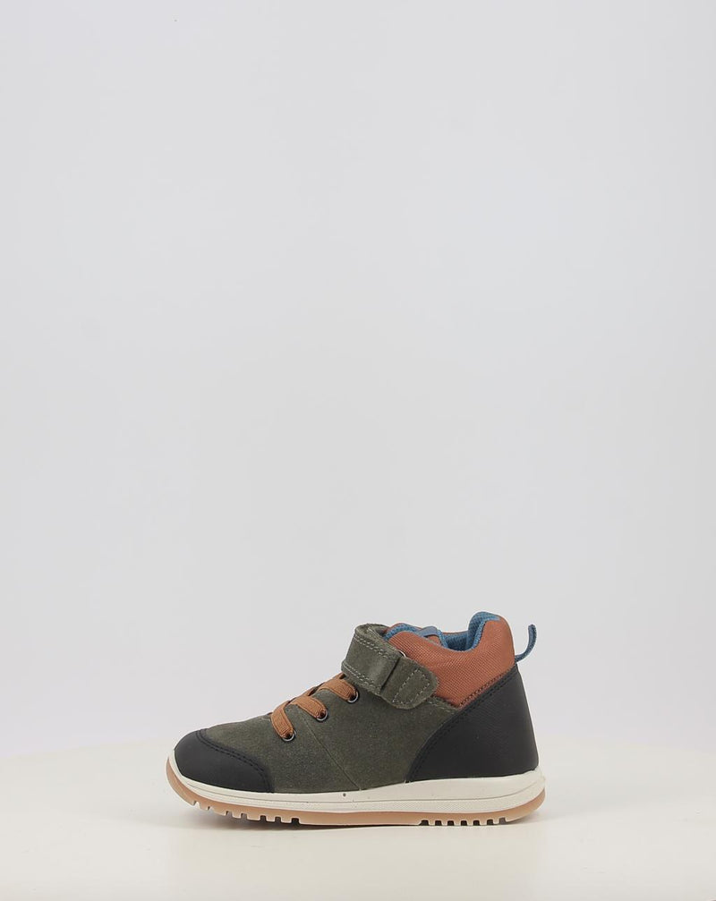 Botins PRIMIGI PTIGT 88587 verde