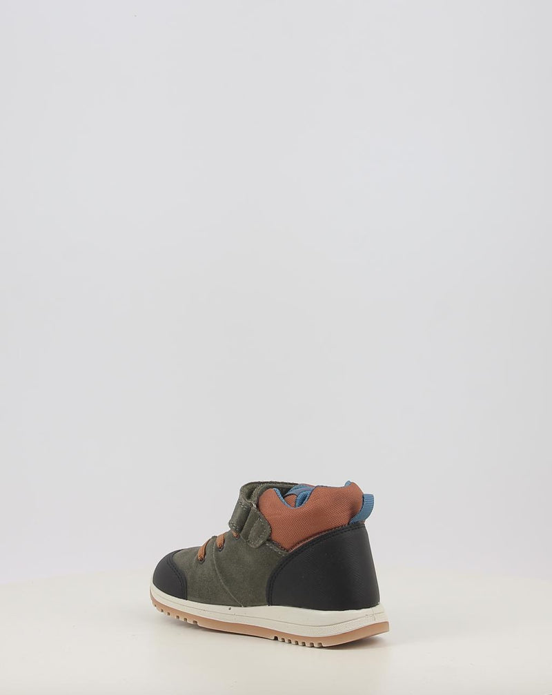 Botins PRIMIGI PTIGT 88587 verde