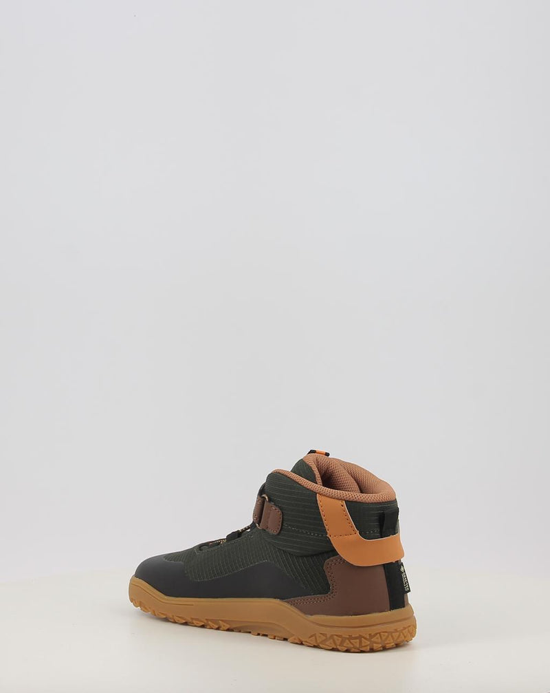 Botins PRIMIGI PYR GTX 89163 castanho